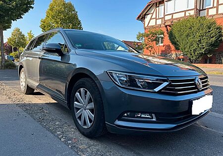 VW Passat Variant Volkswagen Trendline BMT/Start-Stopp