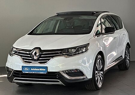 Renault Espace V Initiale Paris 2.0 #PANO #TV #LEDER #7-