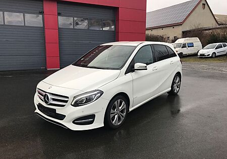 Mercedes-Benz B 200 B