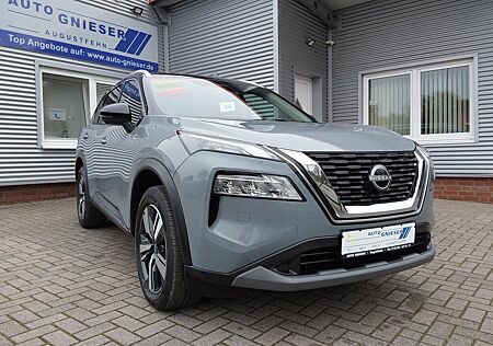 Nissan X-Trail 1.5 MHEV N-Connecta 7-Sitzer ACC/APP/...