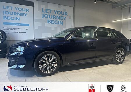 Peugeot 508 SW Active Pack HYBRID 225 e-EAT8