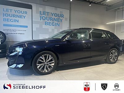 Peugeot 508 SW Active Pack HYBRID 225 e-EAT8