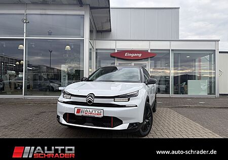 Citroën C4 Hybrid 145 COLLECTION