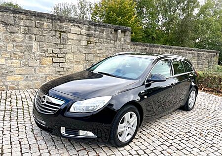 Opel Insignia Sports Tourer 2.0 CDTI Edition PDC TÜV