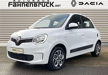 Renault Twingo LIMITED SCe 75 Scheckheft Allwetter