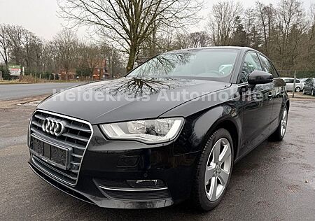 Audi A3 Sportback ambition ultra 1.4 TFSI, Navi,Leder