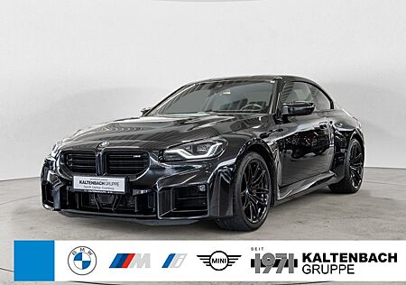 BMW M2 gebraucht kaufen BMW M2 Coupe HUD LED ACC NAVI H/K KAMERA LEDER SHZ