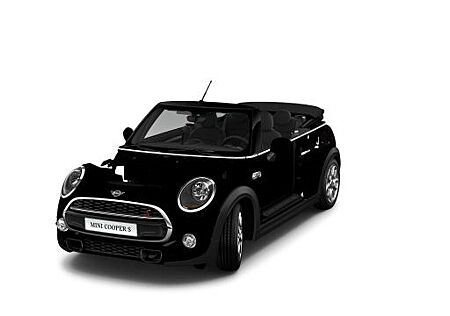 Mini Cooper S Cabrio Bluetooth PDC Klima DPF
