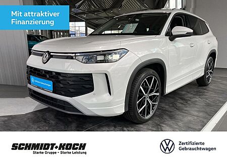 VW Tayron Volkswagen 2.0 TDI DSG Life LED-Scheinw. Head-up DAB
