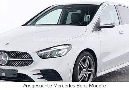 Mercedes-Benz B 200 AMG KEYLESS MBUX RFK LED 18"AMG