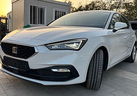 Seat Leon Style