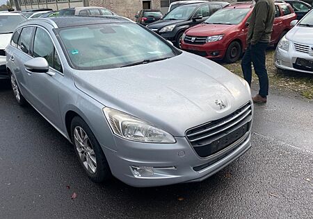 Peugeot 508 SW Allure 155 THP