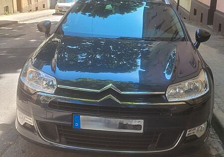 Citroën C5 Tourer