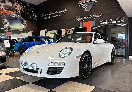 Porsche 997 .2 CARRERA 4 GTS PDK
