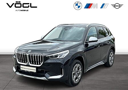 BMW X1 xDrive23i xLine Parkassistent HiFi LED Lenkra