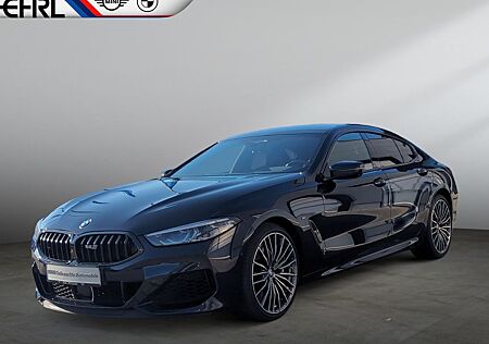 BMW M850i xDrive LASERLICHT / SOFT-CLOSE