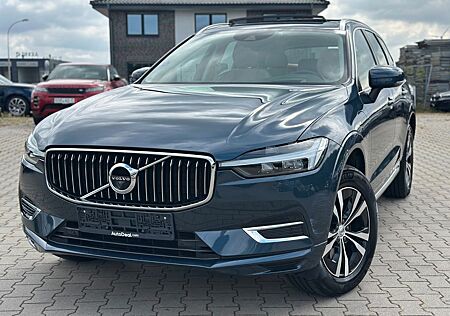 Volvo XC 60 XC60 T6 AWD PHEV Inscription Head-Up*Pano*Harman