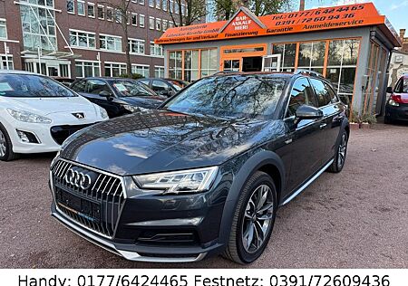 Audi A4 Allroad 3.0 TDI S tronic/LED/DIGITAL/LEDER/