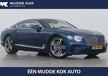 Bentley Continental GT 6.0 W12 First Edition | Naim Audi