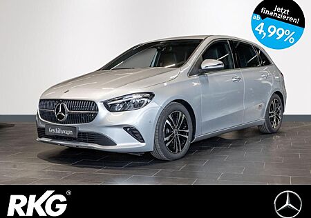Mercedes-Benz B 200 d PROGRESSIVE LED DISTRONIC AHK KAMERA NAV