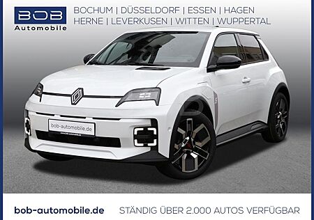 Renault R 5 Techno 150 Comfort Range SHZ PDC NAVI RFK