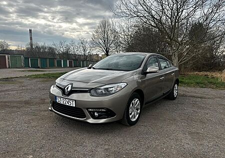 Renault Fluence dCi Life