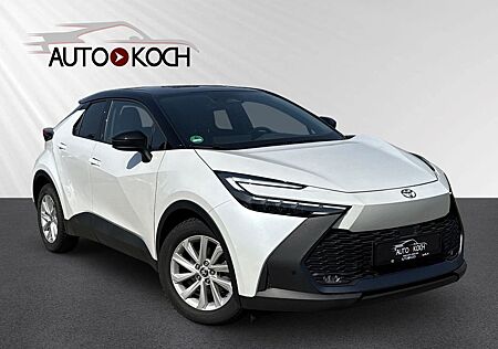 Toyota C-HR Hybrid FWD Team Deutschland 1.8 EU6e Navi L