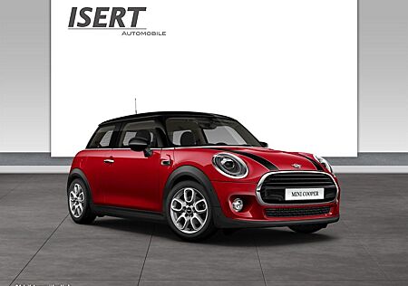 Mini Cooper gebraucht kaufen Mini Cooper 3-trg. PEPPER II +PDC+LED+SHZ+