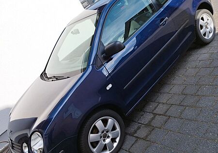VW Polo Volkswagen 1.2 47kW Basis Basis