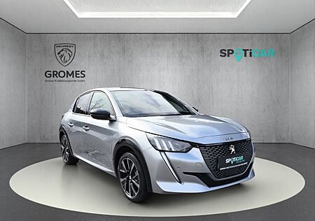 Peugeot 208 e- GT 136 Panorama LED ACC Navi Digitales Co