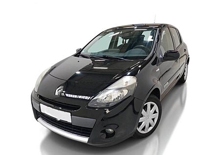 Renault Clio III Tom Tom Edition Navi Klima TÜV++++
