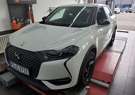 DS Automobiles DS3 Crossback E-Tense Performance Line+ LED Navi