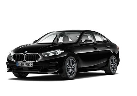 BMW 220i Gran Coupe Sport Line Sportsitze PDC