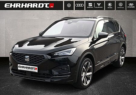 Seat Tarraco 2.0 TDI DSG 4Drive FR DCC PANO*AHK*VIRTU