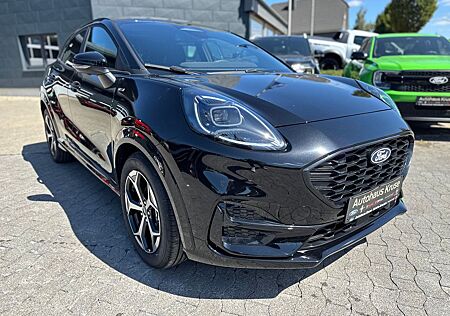 Ford Puma ST-Line Aut.1.0l EcoBoost Hybrid+Panorama*