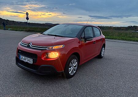 Citroën C3 PureTech 83 Stop&Start FEEL FEEL