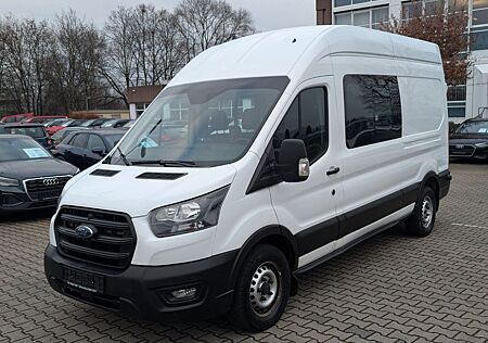 Ford Transit 350 L3H3 Mixto Bott 6-Sitze Navi 4x4