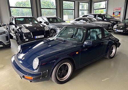 Porsche 911 Urmodell 911 SC