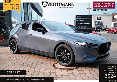 Mazda 3 2.0 150ps Aut. Homura | ACC | r.Kamera | NAVI