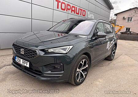 Seat Tarraco 1.5 TSI ACT 110kW FR DSG FR