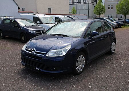 Citroën C4 1.4i 16V Advance Klima