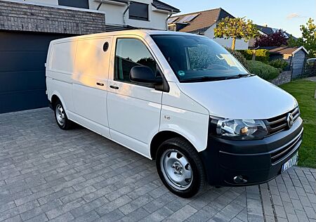 VW T5 Transporter Volkswagen