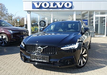 Volvo V90 Ultra T8 AWD/360°/AHK/H&K/Pano/Head-UP/BLIS