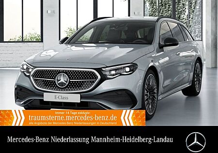 Mercedes-Benz E 300 de T Hybrid Edition AMG-Line Fahrass 360°