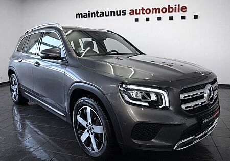 Mercedes-Benz GLB 200 *LED+MBUX+KAMERA+LEDER+PDC+VIRTUAL*