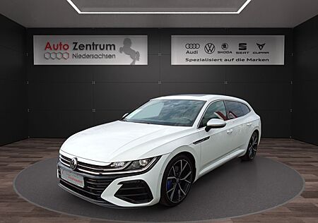 VW Arteon Volkswagen Shooting Brake 2.0 TSI 4Motion R Car-Play