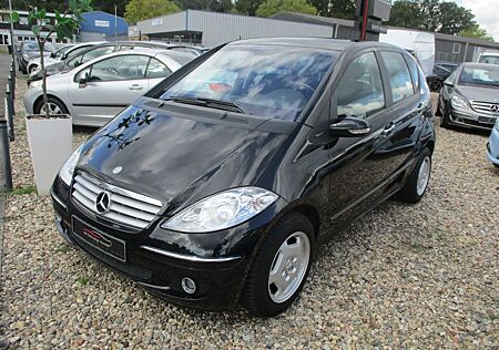 Mercedes-Benz A 170 A -Klasse