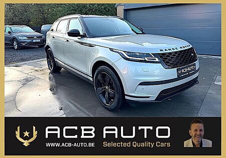 Land Rover Range Rover Velar P250S