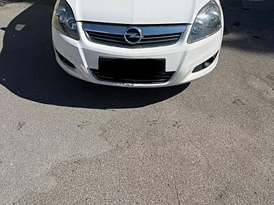 Opel Zafira 1.7 CDTI ecoFLEX Design Edition 92kW ...