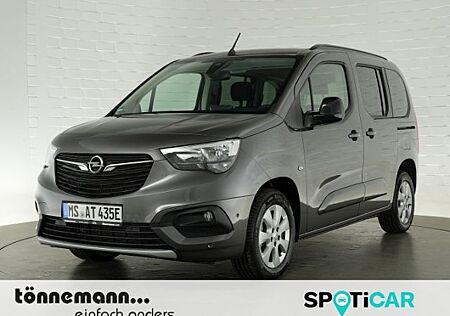 Opel Combo Life Combo-e Life ULTIMATE+NAVI+PARKLENKASSISTENT+DAB